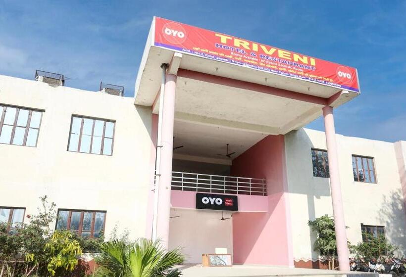 Flagship Triveni Hotel And Restaurant