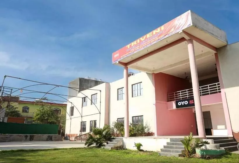 Flagship Triveni Hotel And Restaurant