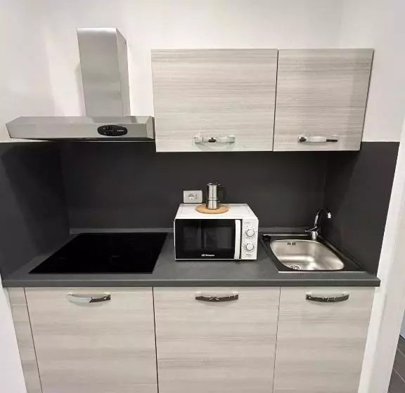 Majatalo Lake Home Apartments