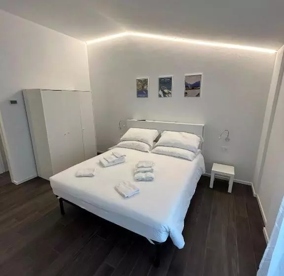 Majatalo Lake Home Apartments