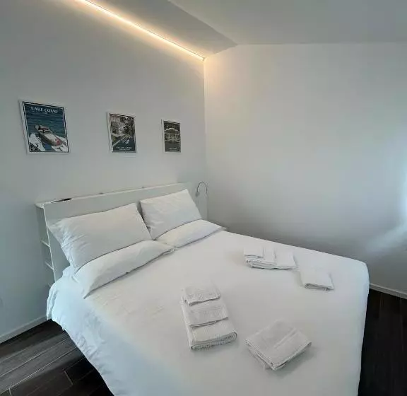 Majatalo Lake Home Apartments