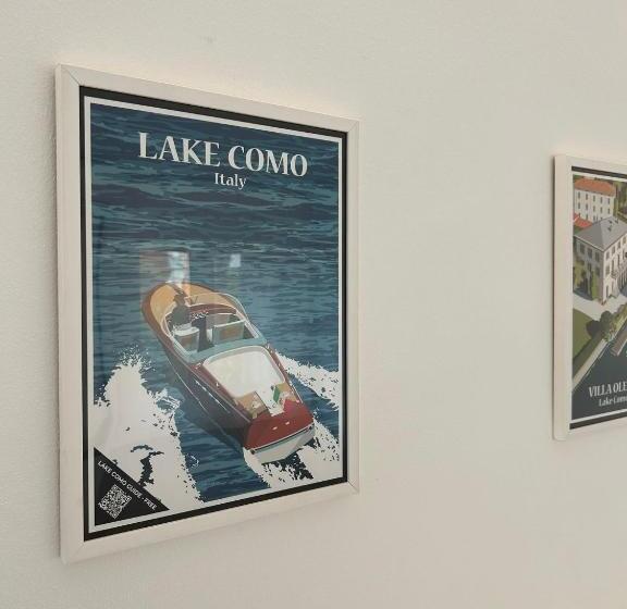 ペンション Lake Home Apartments