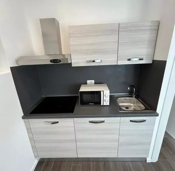 Majatalo Lake Home Apartments