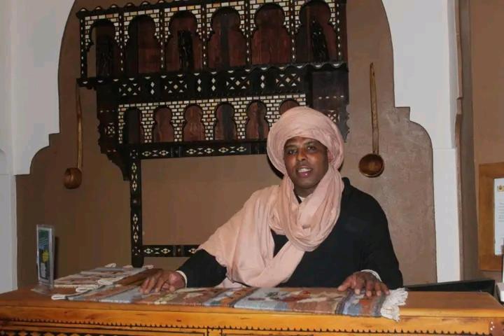 Riad Dar Susan   Authentic Stay In Zagora
