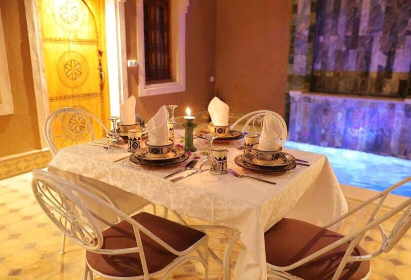 Riad Dar Susan   Authentic Stay In Zagora