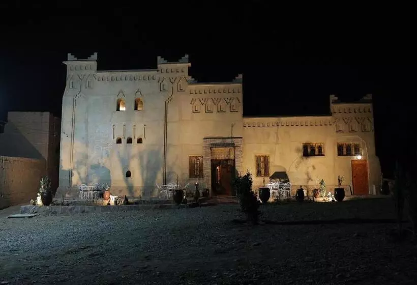 Riad Dar Susan   Authentic Stay In Zagora