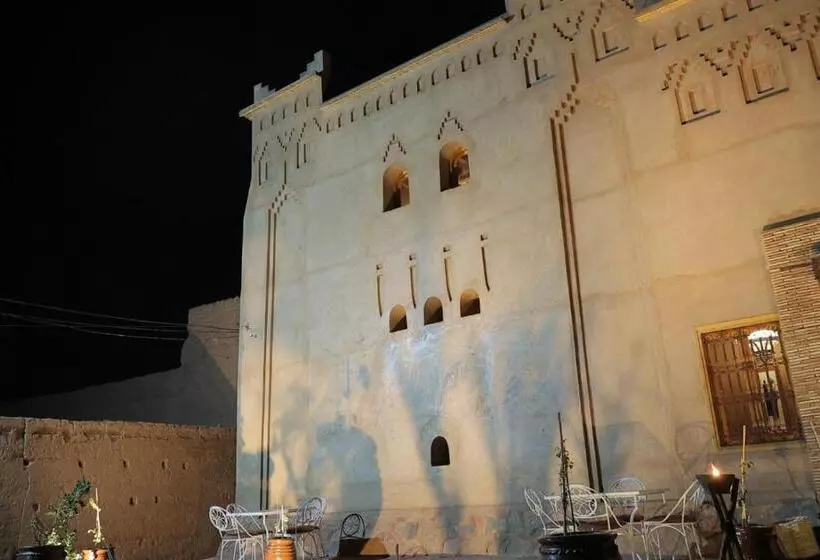 Riad Dar Susan   Authentic Stay In Zagora