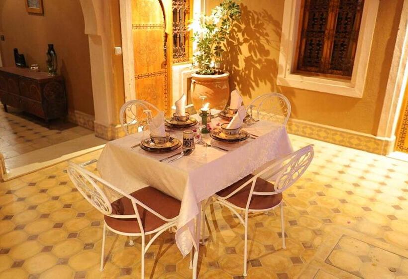 Riad Dar Susan   Authentic Stay In Zagora