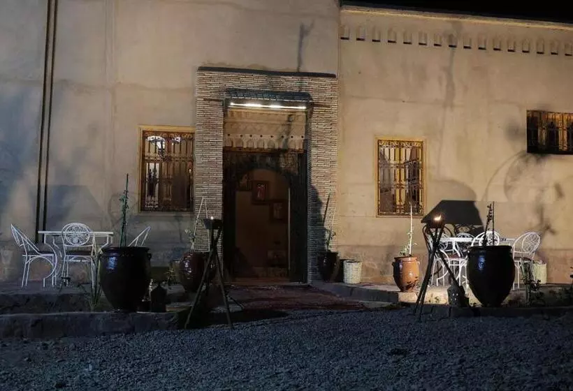 Riad Dar Susan   Authentic Stay In Zagora