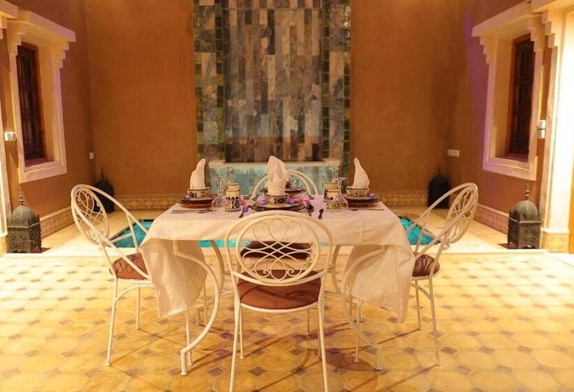 Riad Dar Susan   Authentic Stay In Zagora