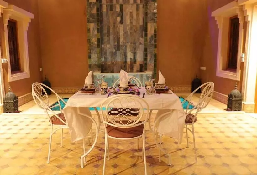 Riad Dar Susan   Authentic Stay In Zagora