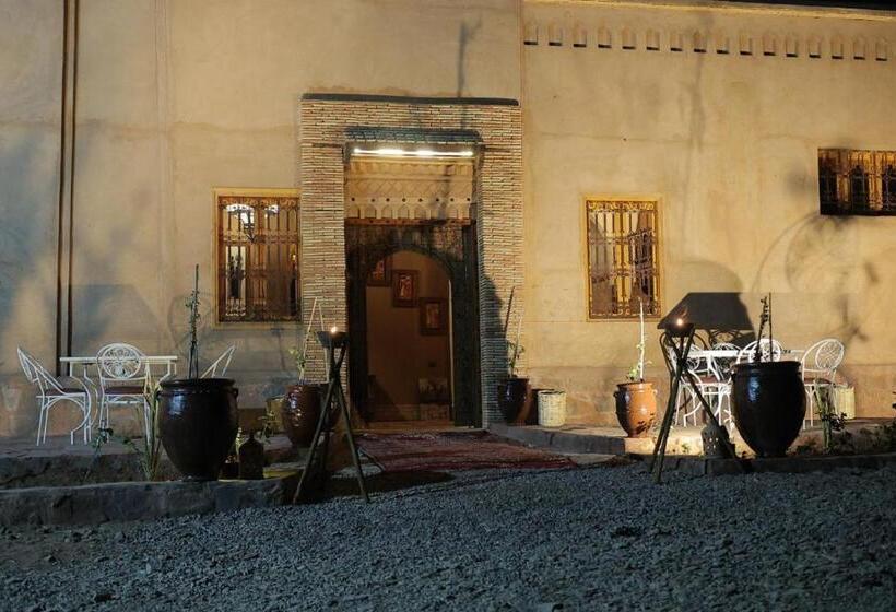 Riad Dar Susan   Authentic Stay In Zagora