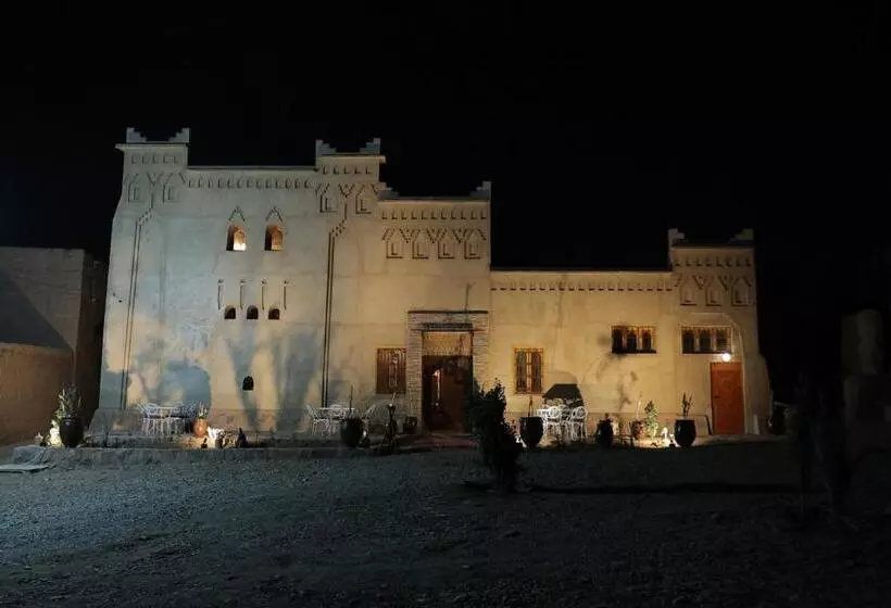 Riad Dar Susan   Authentic Stay In Zagora