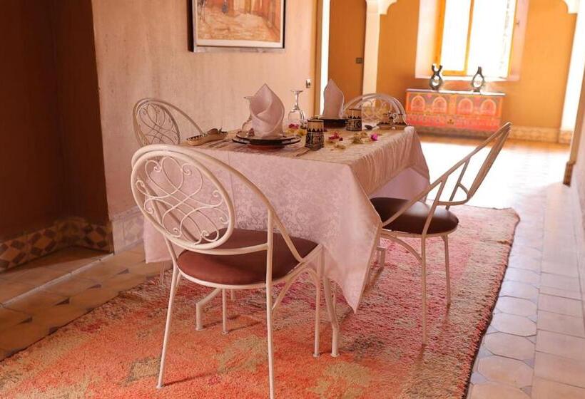 Riad Dar Susan   Authentic Stay In Zagora