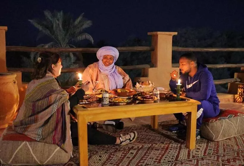 Riad Dar Susan   Authentic Stay In Zagora