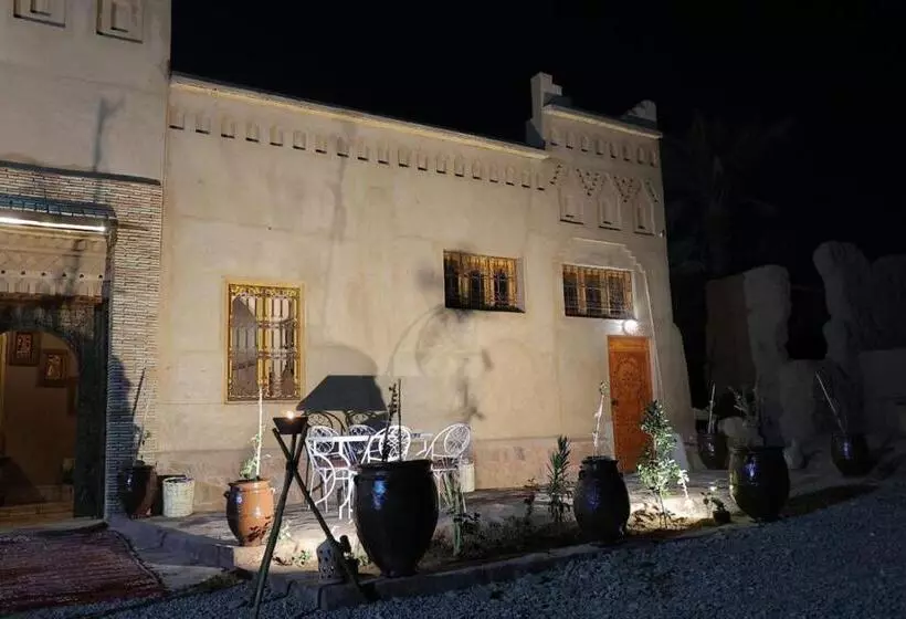 Riad Dar Susan   Authentic Stay In Zagora