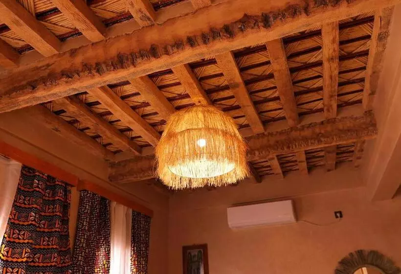 Riad Dar Susan   Authentic Stay In Zagora