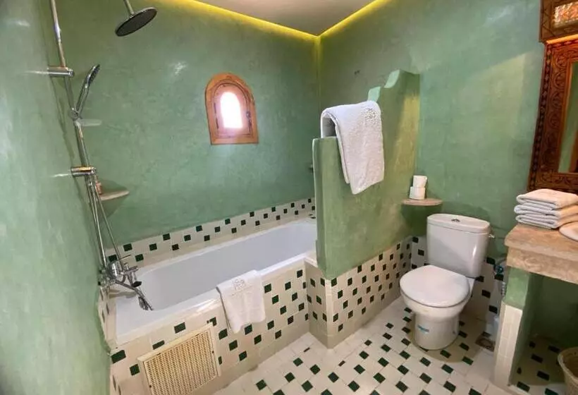 Riad Dar Susan   Authentic Stay In Zagora