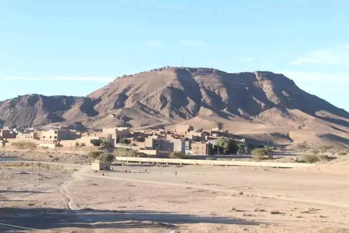 Riad Dar Susan   Authentic Stay In Zagora