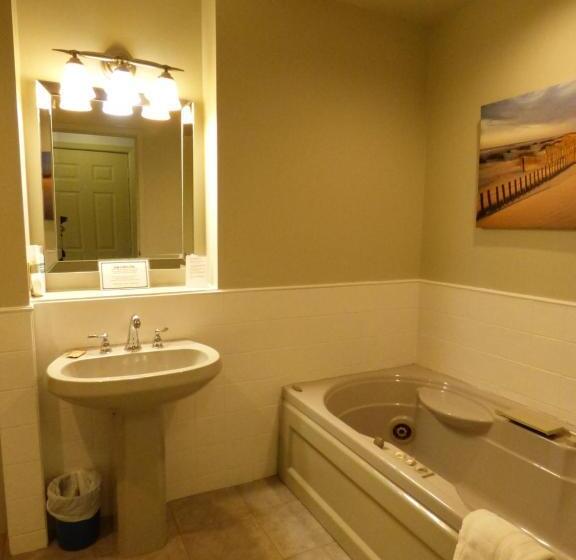 旅馆 Log Cabin Inn