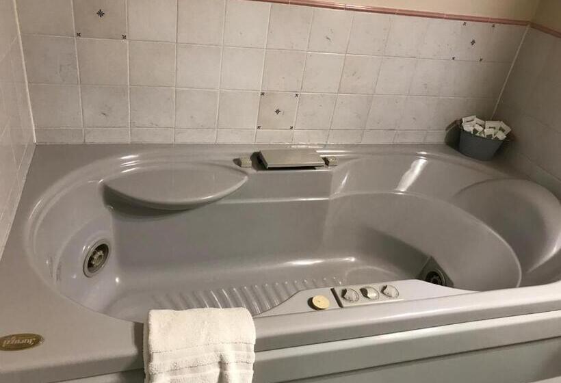 旅馆 Log Cabin Inn