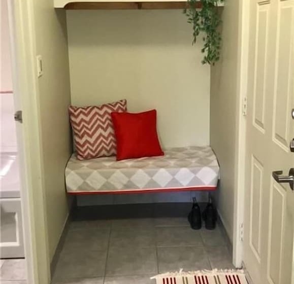 旅馆 Log Cabin Inn