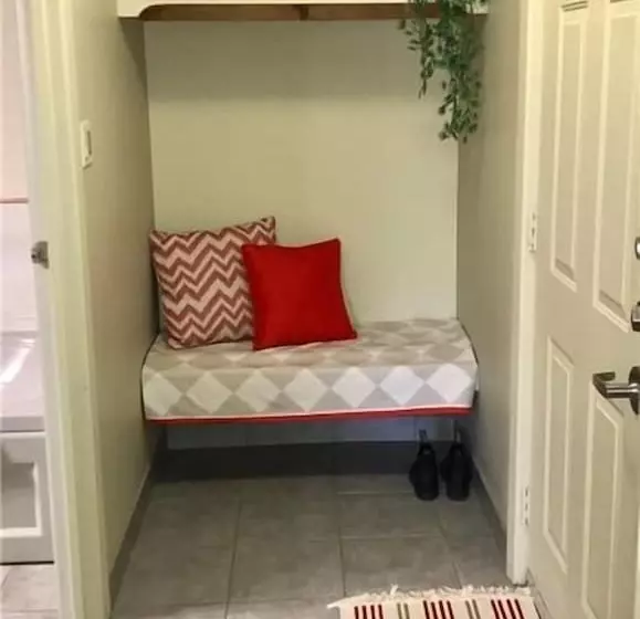 Retkeilymaja Log Cabin Inn