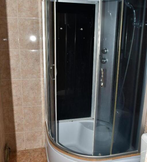 هتل пансионат нептун