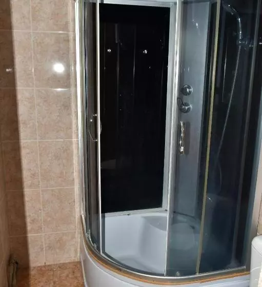 هتل пансионат нептун