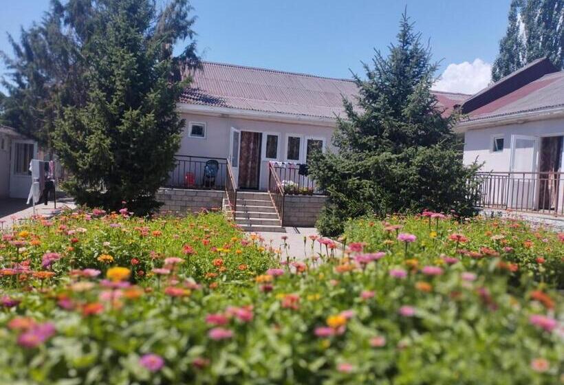 هتل пансионат нептун