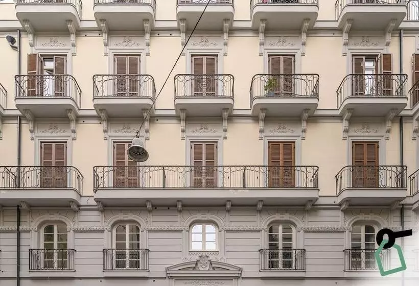 Hotiday Room Collection   Napoli Sant Arcangelo