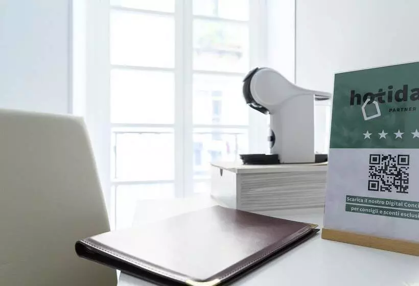 Hotiday Room Collection   Napoli Sant Arcangelo