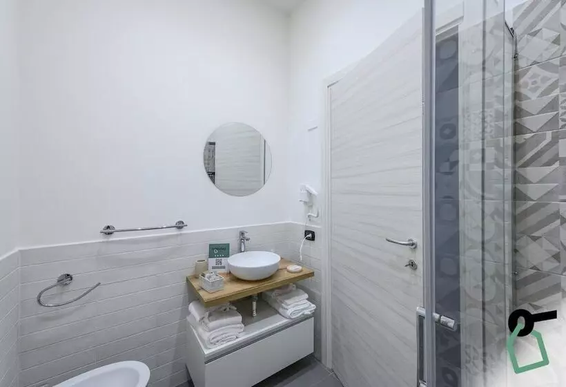 Hotiday Room Collection   Napoli Sant Arcangelo