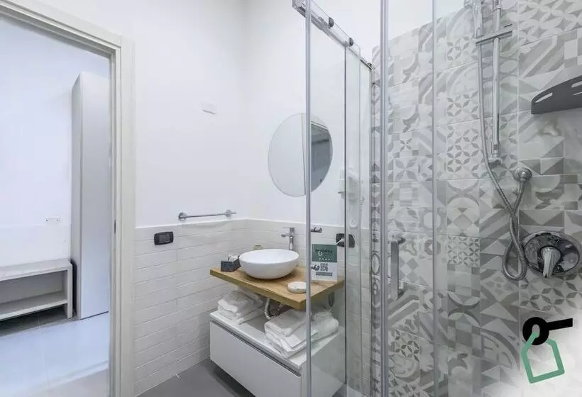 Hotiday Room Collection   Napoli Sant Arcangelo