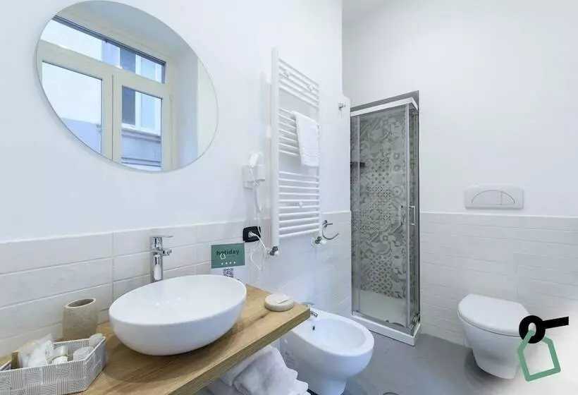 Hotiday Room Collection   Napoli Sant Arcangelo