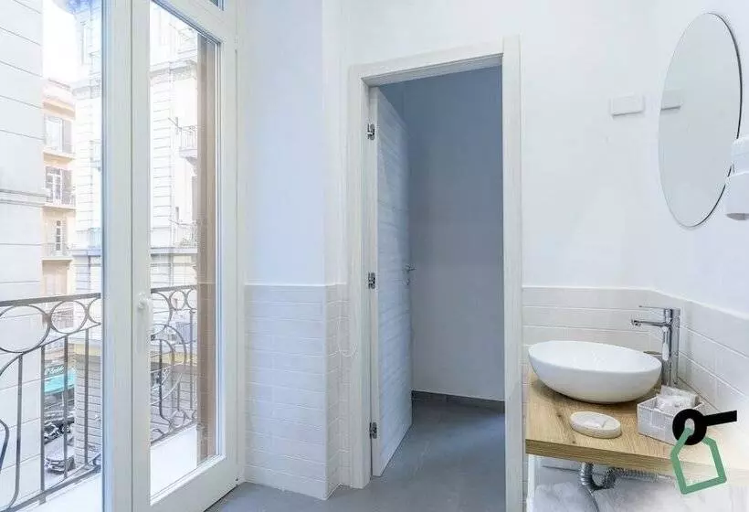 Hotiday Room Collection   Napoli Sant Arcangelo