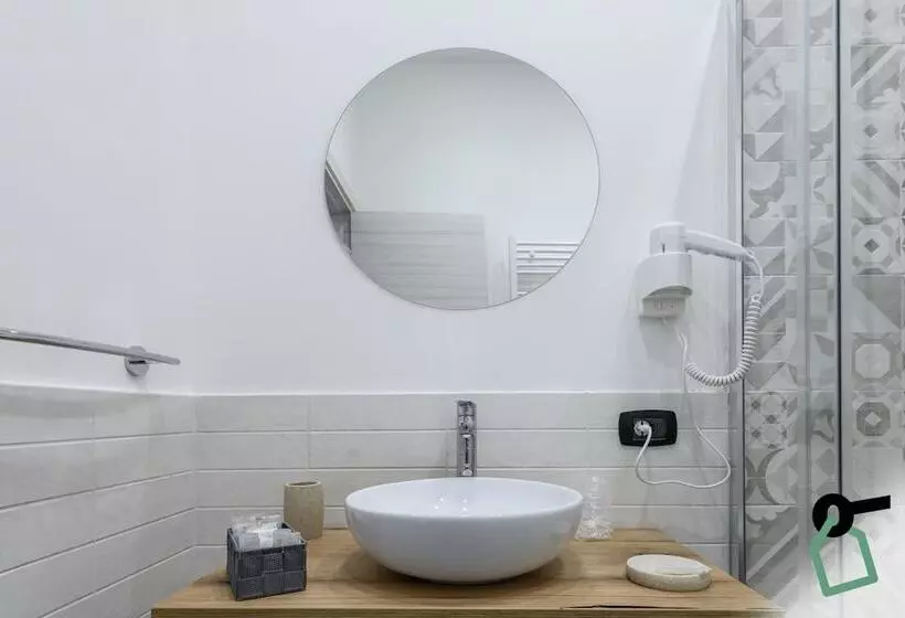 Hotiday Room Collection   Napoli Sant Arcangelo