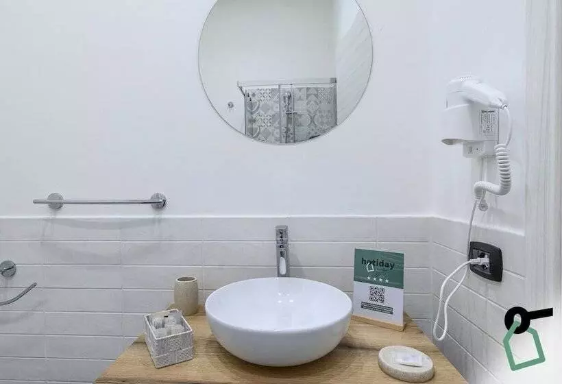 Hotiday Room Collection   Napoli Sant Arcangelo