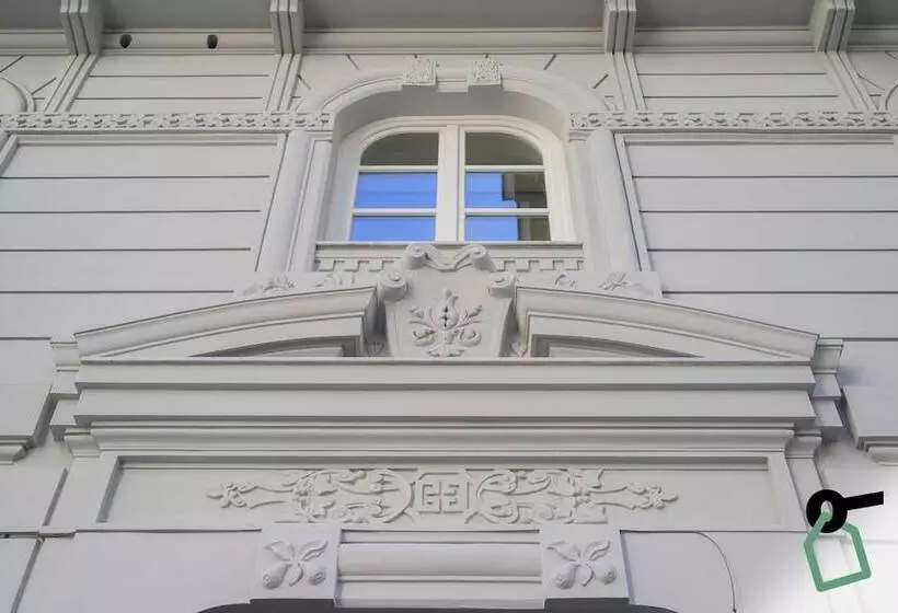 Hotiday Room Collection   Napoli Sant Arcangelo