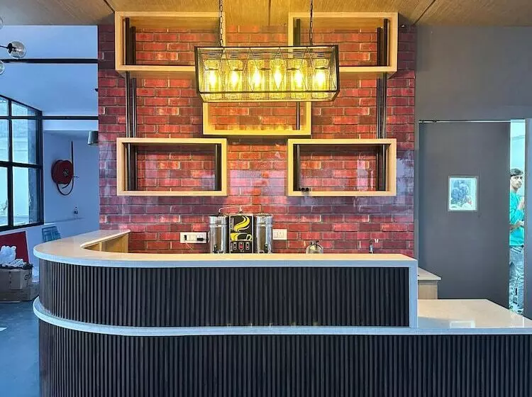 Monday Hotels Amalapuram Heights