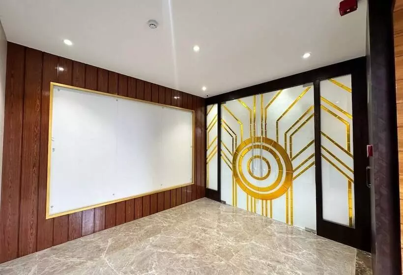 Monday Hotels Amalapuram Heights