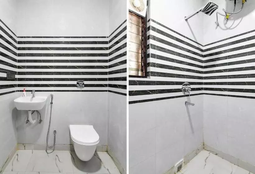 Fabhotel Kgf