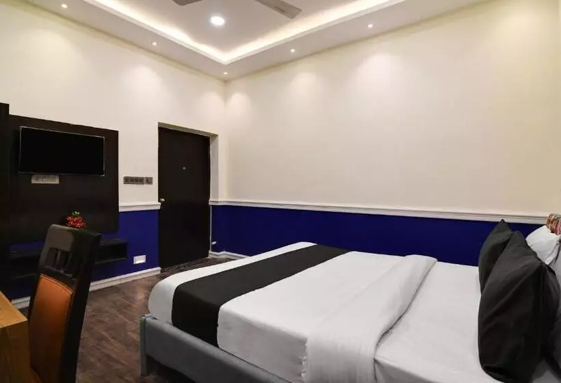 Fabhotel Kgf