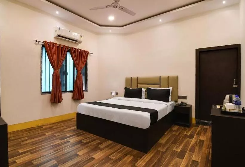 Fabhotel Kgf