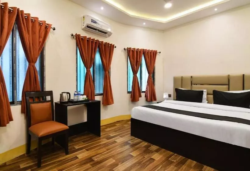 Fabhotel Kgf