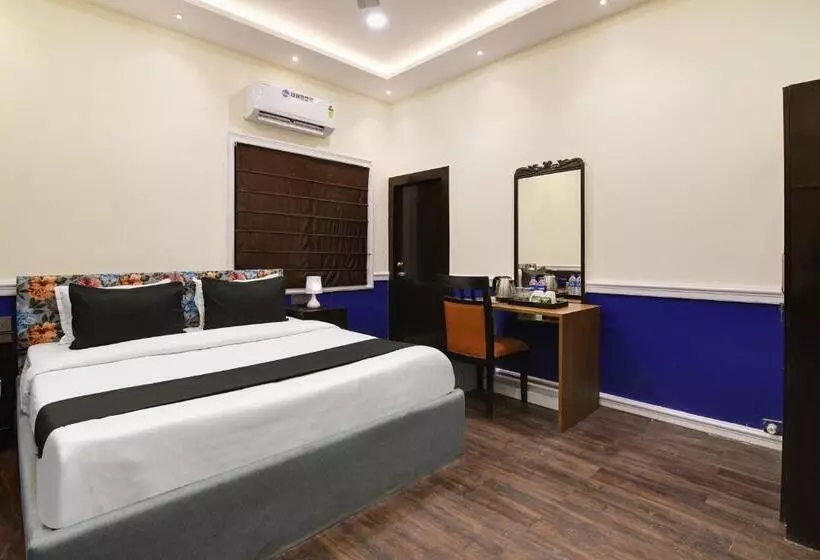 Fabhotel Kgf