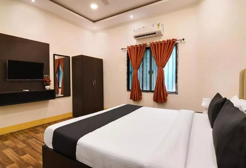 Fabhotel Kgf