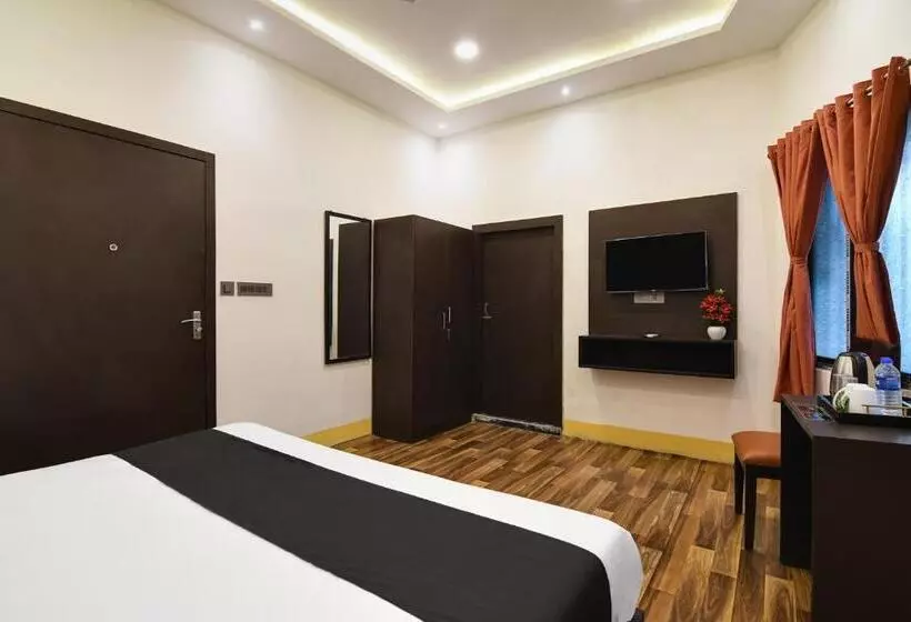 Fabhotel Kgf