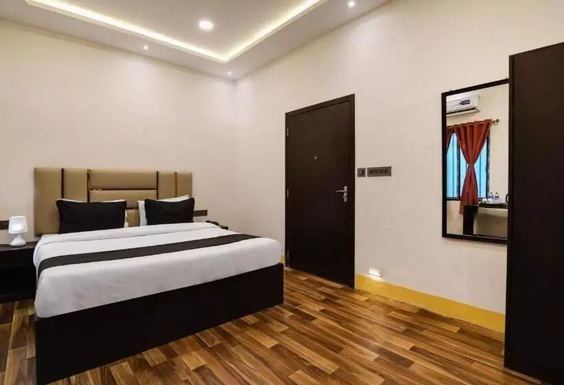 Fabhotel Kgf