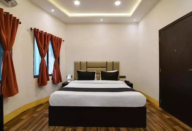 Fabhotel Kgf